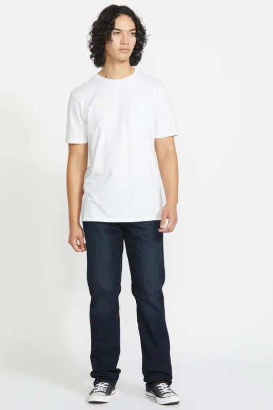 Solver Denim - New Vintage Blue sold by Below the Belt