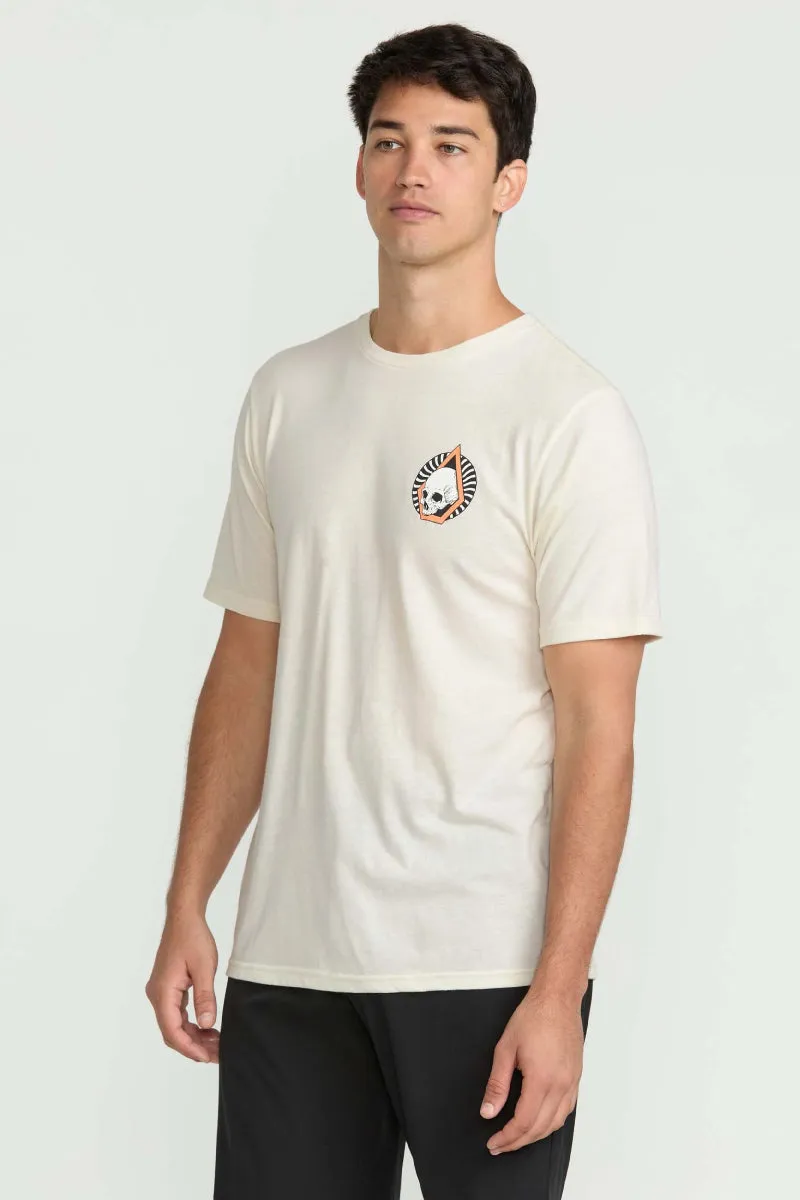 Arched Tee sold by Below the Belt product image thumbnail 3