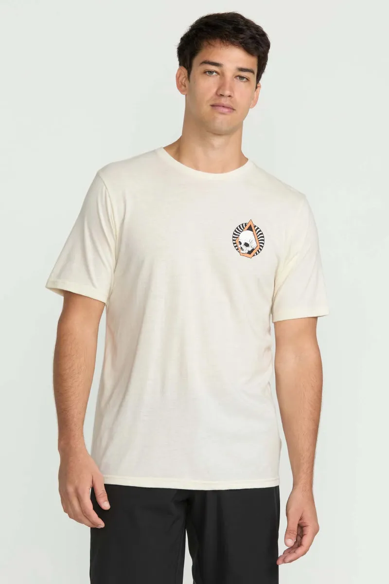 Arched Tee sold by Below the Belt product image thumbnail 2