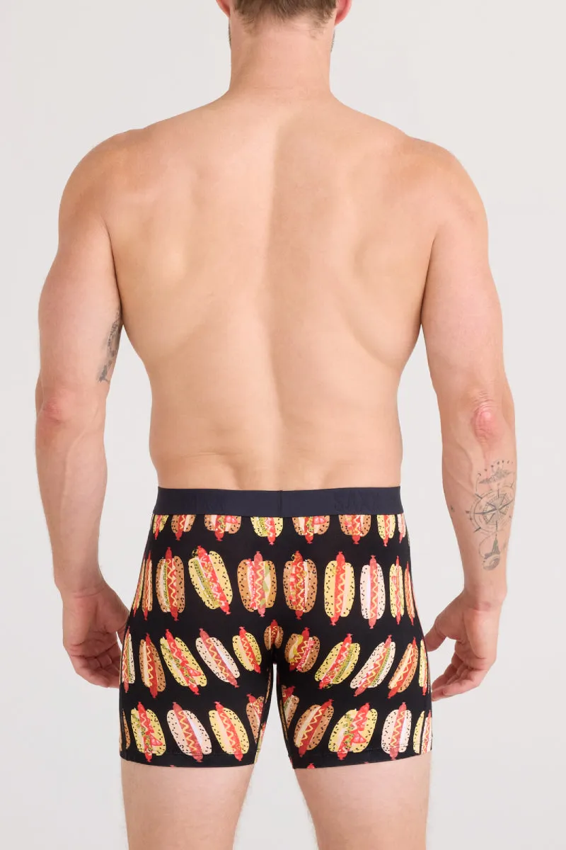 Vibe Xtra Boxer Brief sold by Below the Belt product image thumbnail 3