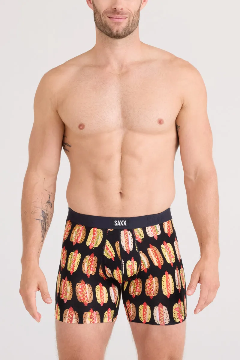 Vibe Xtra Boxer Brief sold by Below the Belt product image thumbnail 2