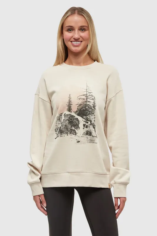 Backcountry Crew sold by Below the Belt