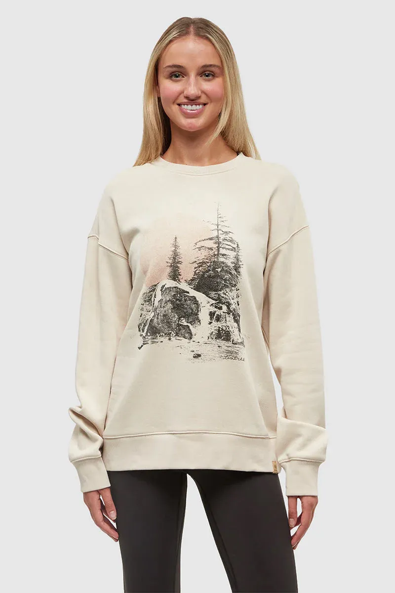 Backcountry Crew sold by Below the Belt