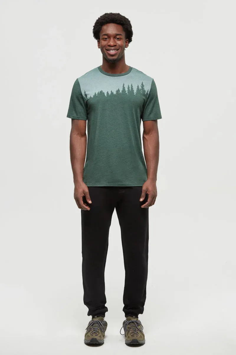 Juniper Tee sold by Below the Belt product image thumbnail 3