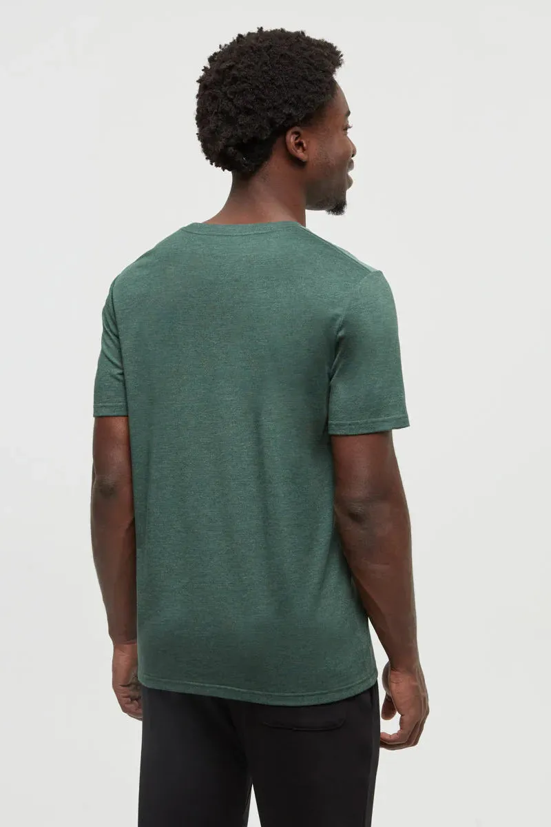 Juniper Tee sold by Below the Belt product image thumbnail 2