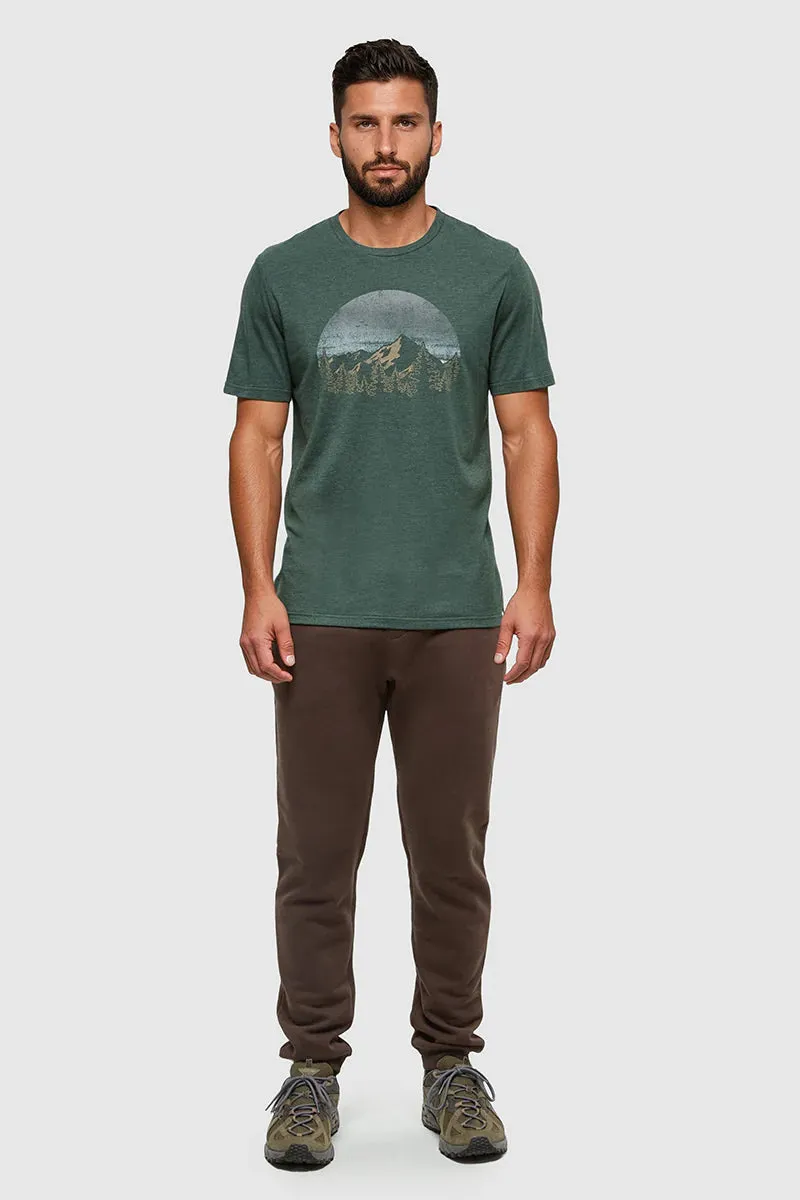 Vintage Sunset Tee sold by Below the Belt product image thumbnail 4