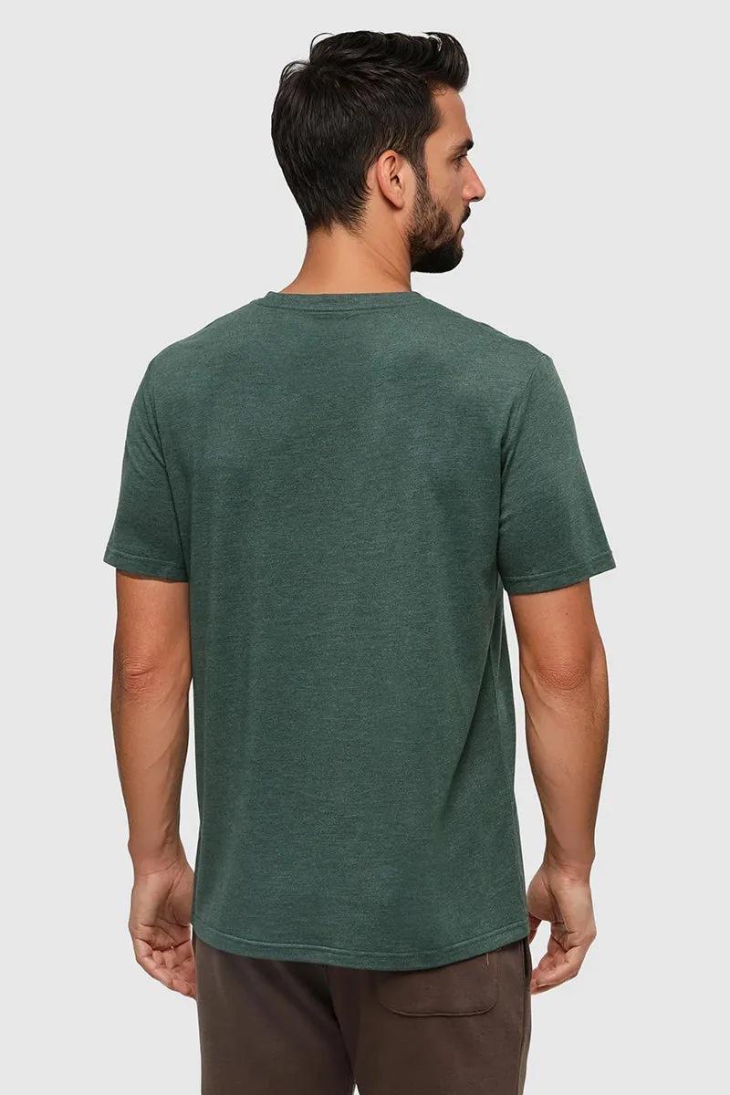 Vintage Sunset Tee sold by Below the Belt product image thumbnail 2