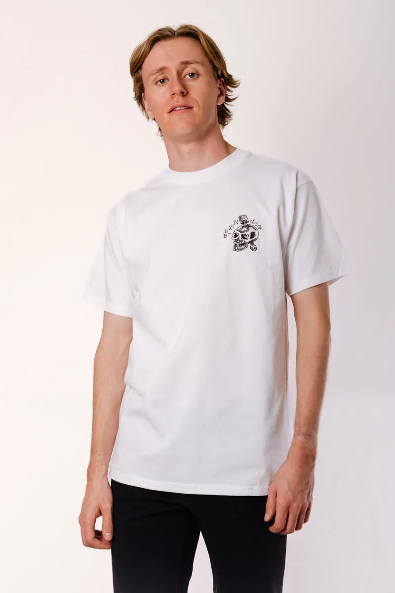 Daytona Tee sold by Below the Belt product image thumbnail 2