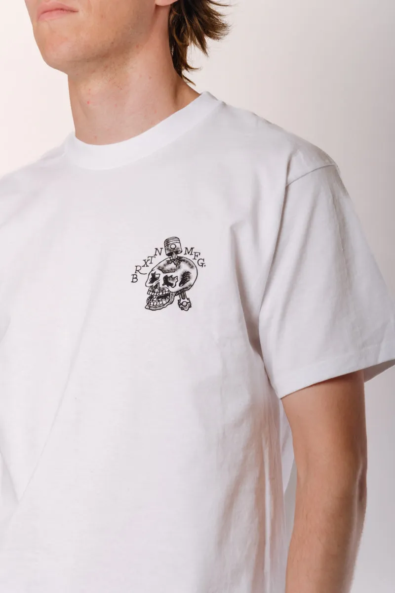 Daytona Tee sold by Below the Belt product image thumbnail 4