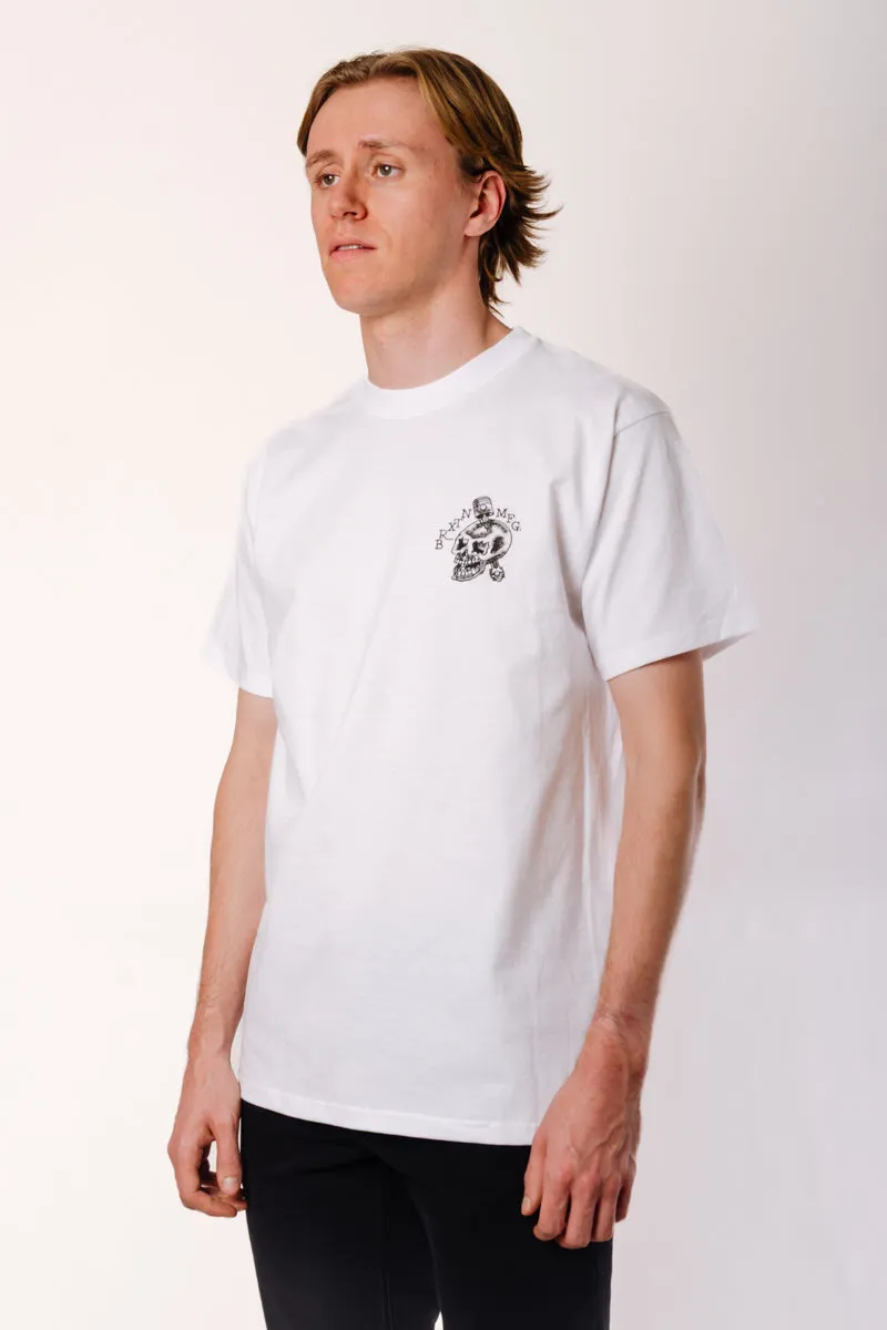 Daytona Tee sold by Below the Belt product image thumbnail 3