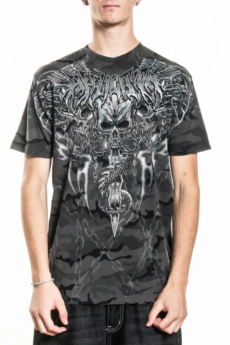 Primal Tech Tee sold by Below the Belt