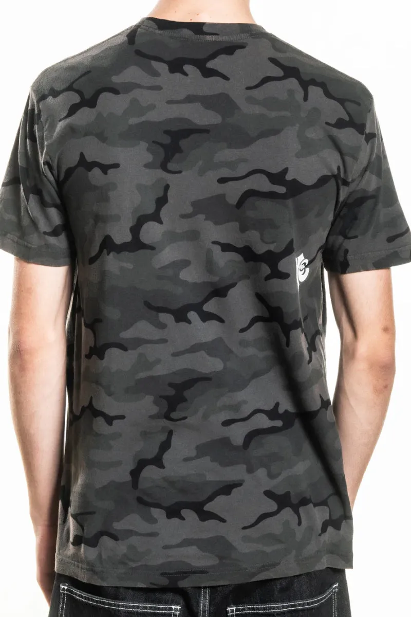 Primal Tech Tee sold by Below the Belt product image thumbnail 3