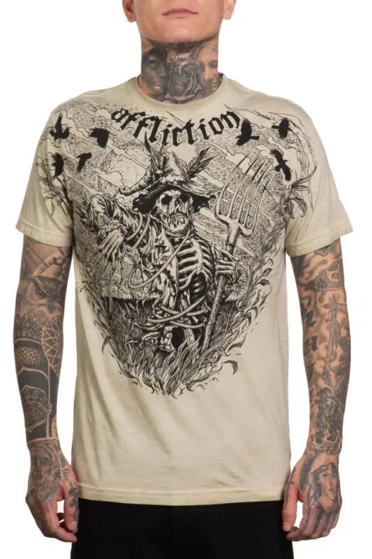 Silent Curse Tee sold by Below the Belt