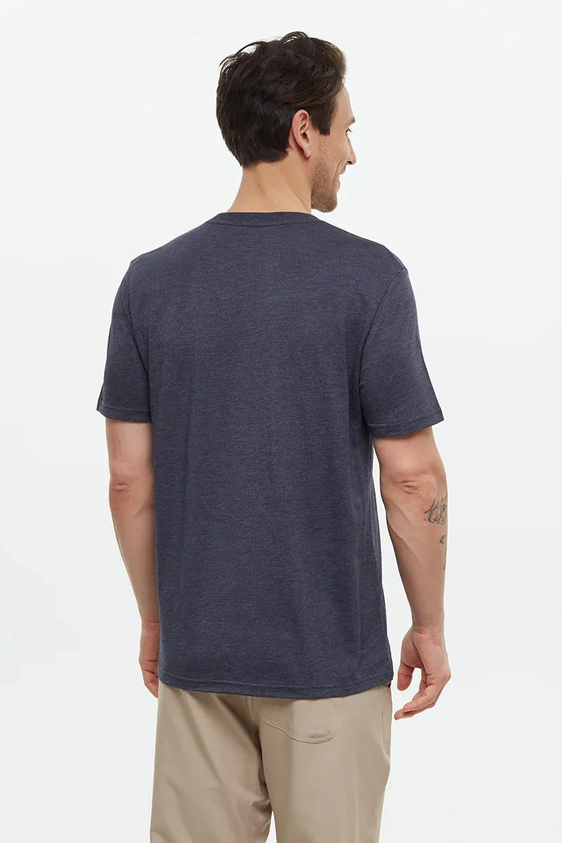 Vintage Sunset Tee sold by Below the Belt product image thumbnail 2