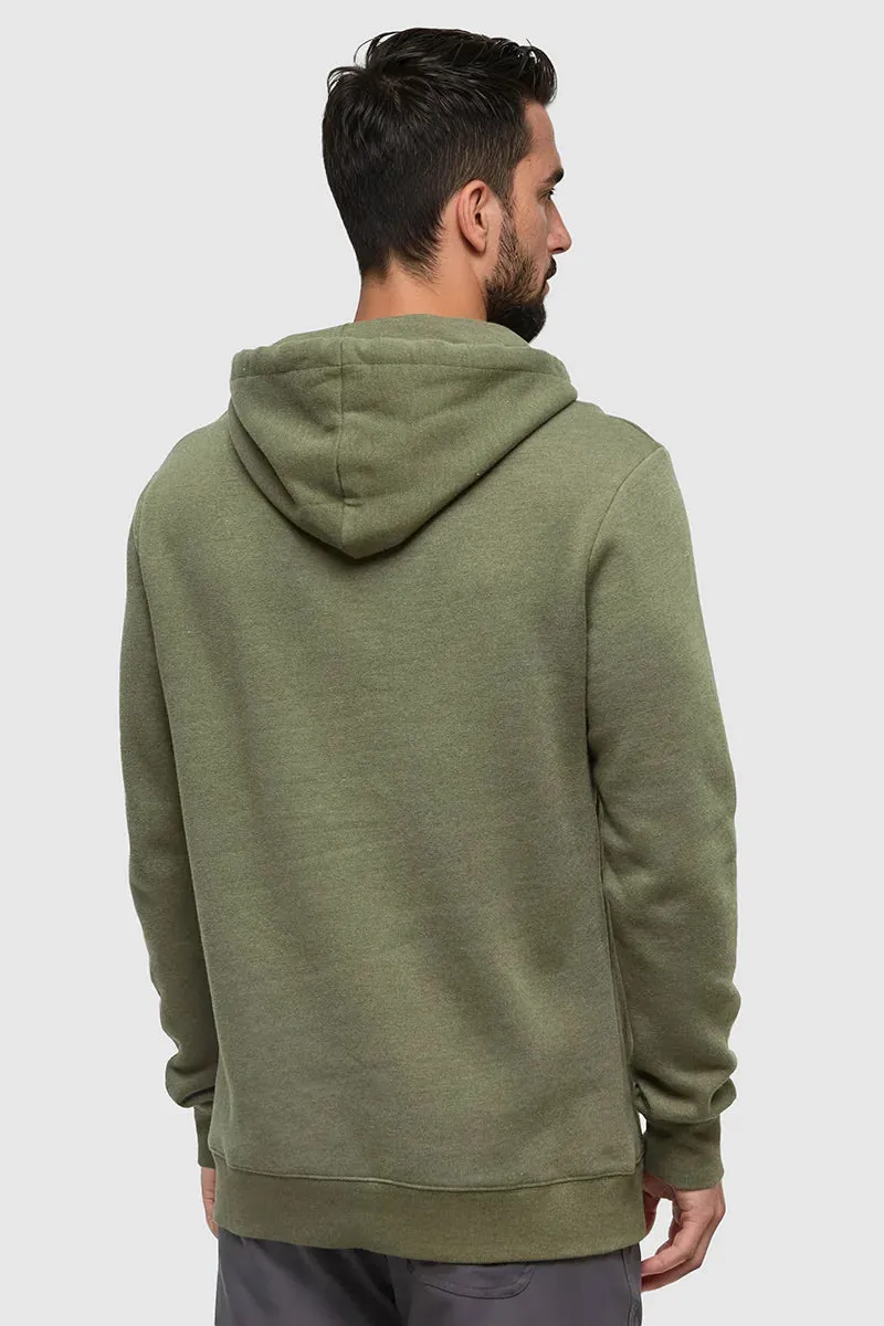 Sasquatch Hoodie sold by Below the Belt product image thumbnail 2