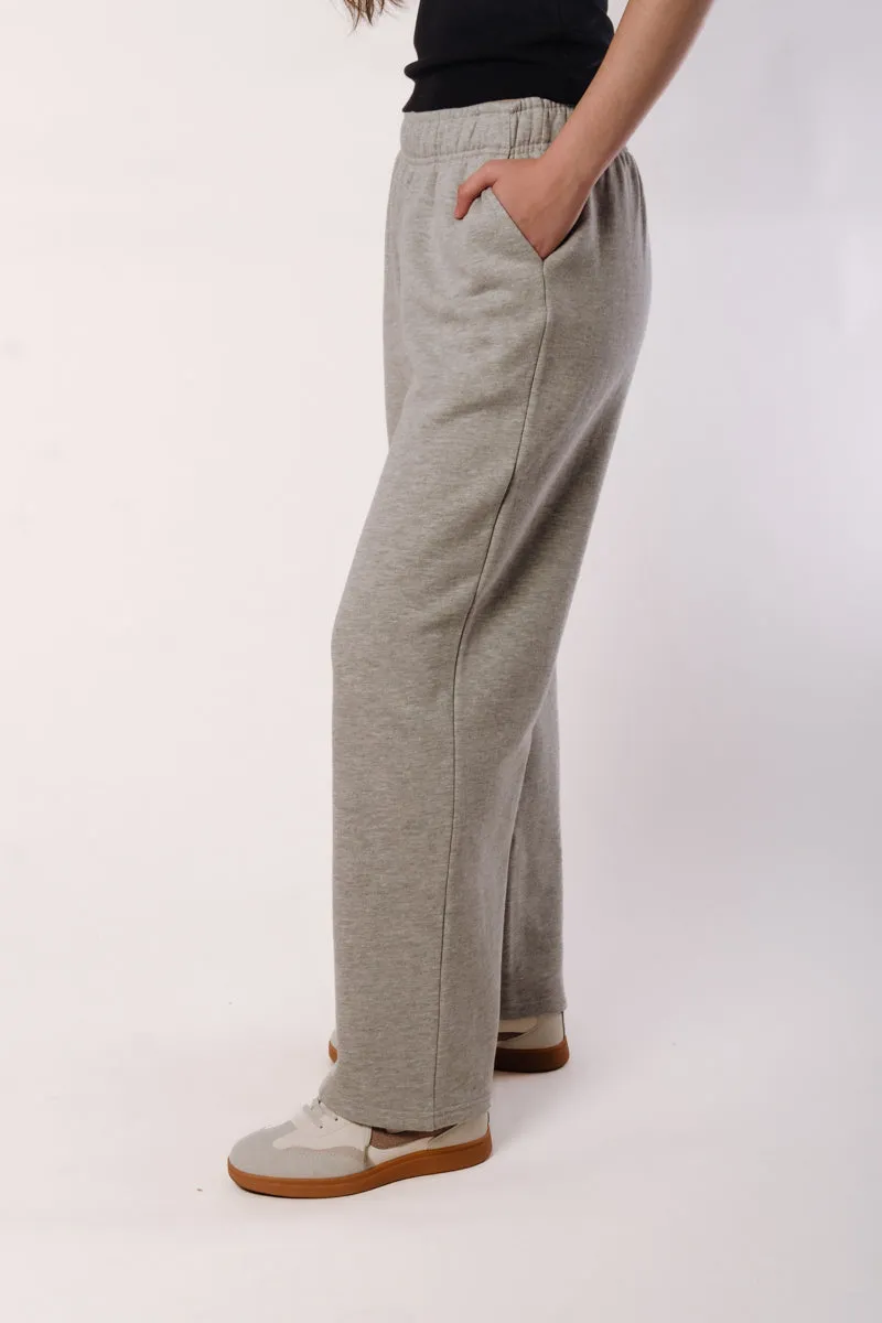 Frank Lounge Wide Leg Sweatpants sold by Below the Belt product image thumbnail 4