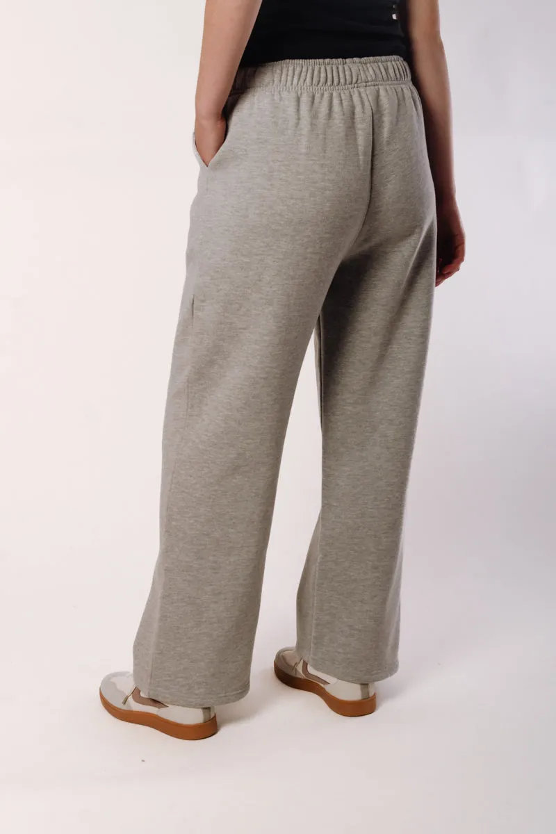 Frank Lounge Wide Leg Sweatpants sold by Below the Belt product image thumbnail 3