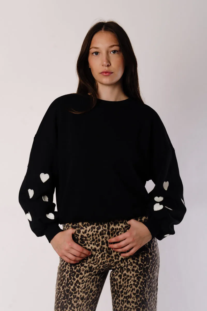 Macy Crewneck sold by Below the Belt product image thumbnail 2