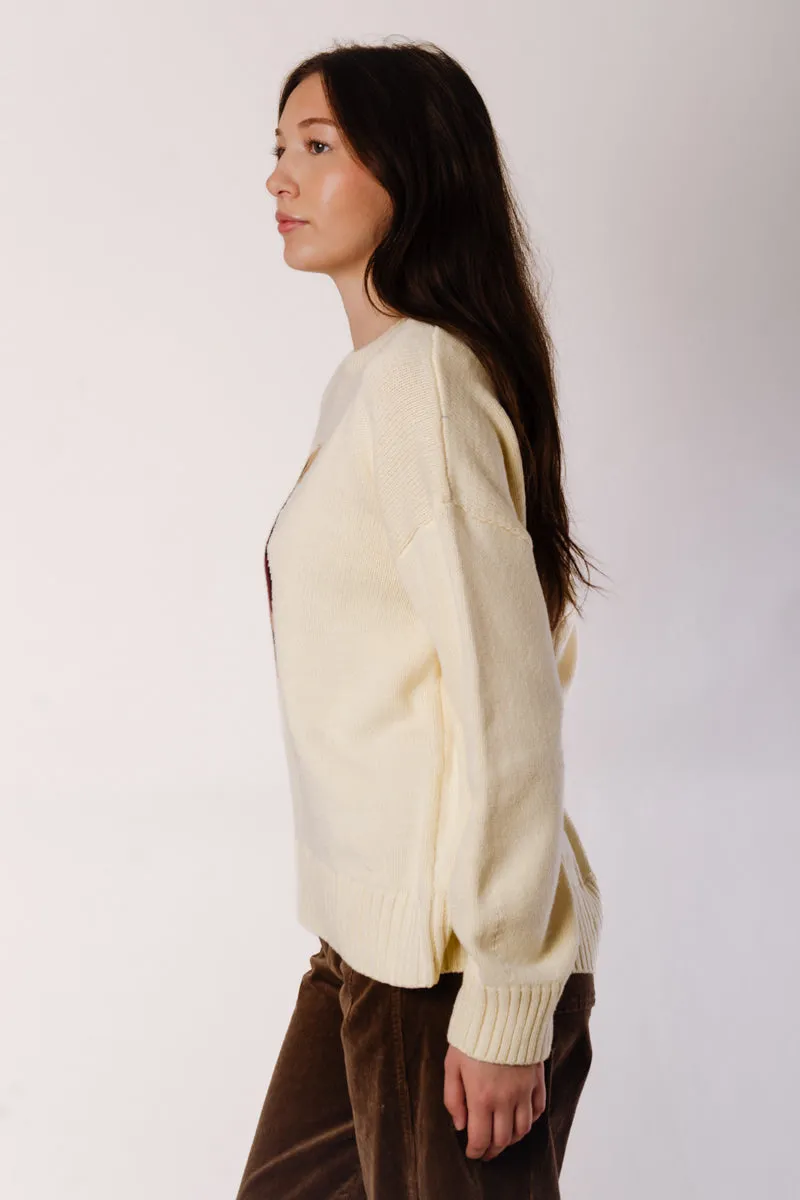 Teddy Bear Sweater sold by Below the Belt product image thumbnail 4