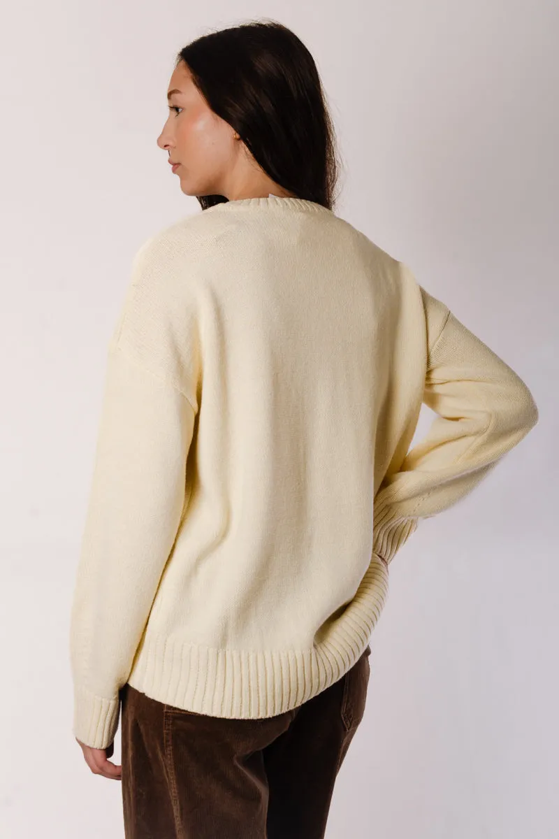 Teddy Bear Sweater sold by Below the Belt product image thumbnail 2