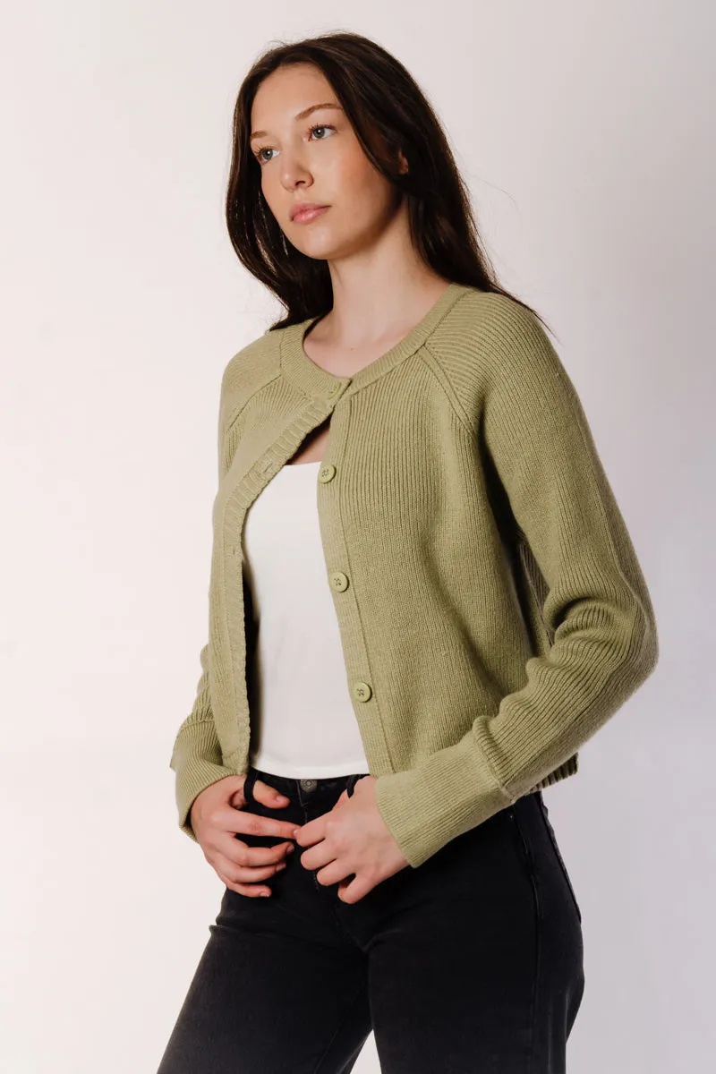 Hygge Cardigan sold by Below the Belt product image thumbnail 3