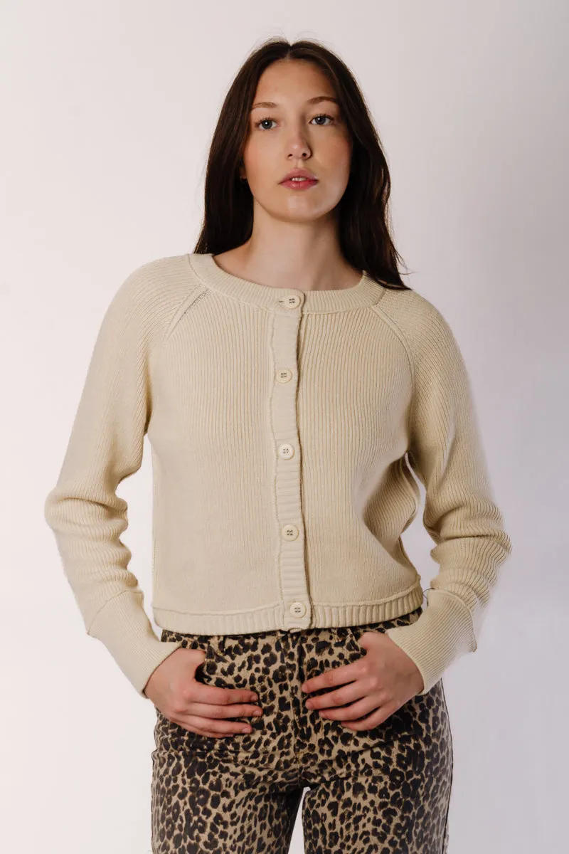 Hygge Cardigan sold by Below the Belt