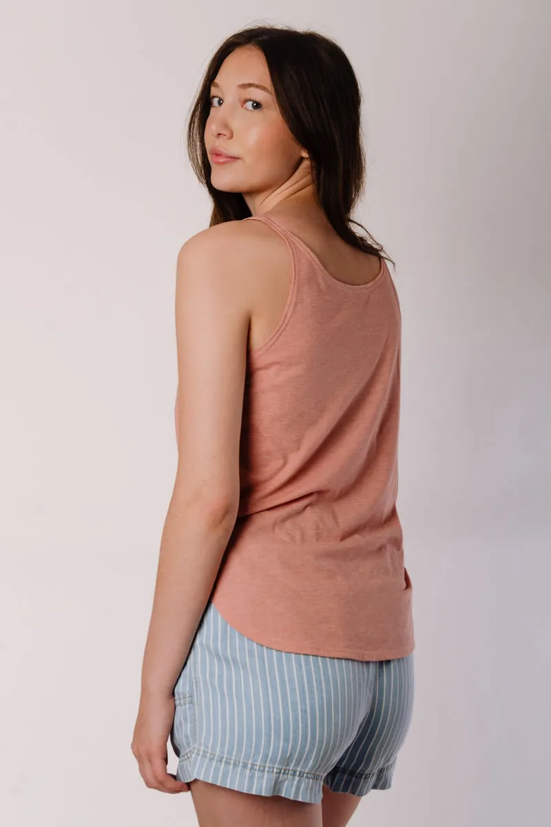 Flower Mandala Festival Tank sold by Below the Belt product image thumbnail 4