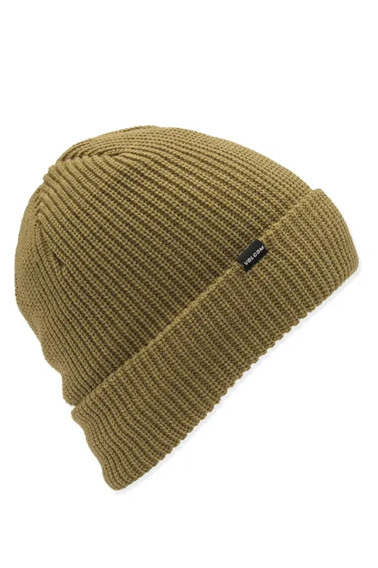 Sweep Lined Beanie made by Volcom