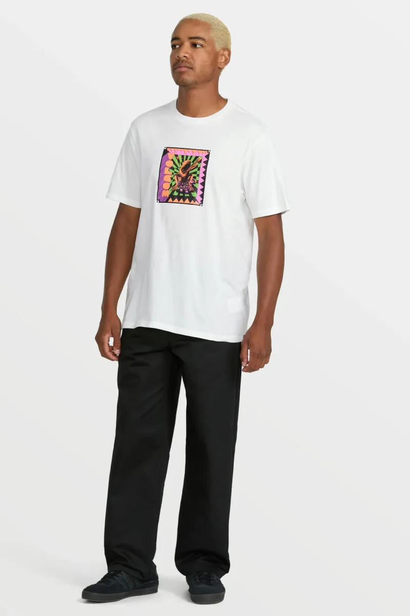 Doom Frog Tee sold by Below the Belt product image thumbnail 2