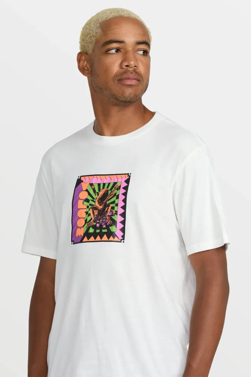 Doom Frog Tee sold by Below the Belt