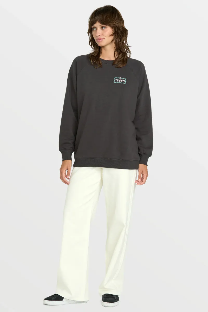 Stone Magic Boyfriend Crew sold by Below the Belt product image thumbnail 3