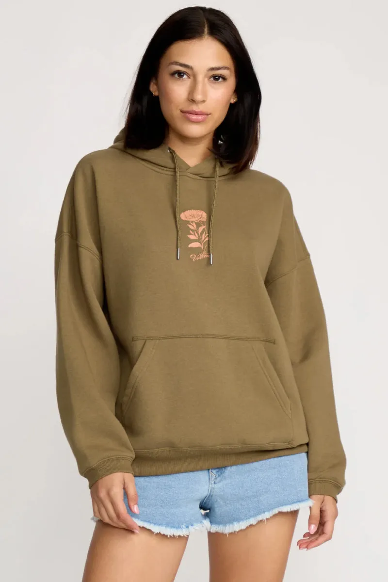 Stone Art Up Hoodie sold by Below the Belt product image thumbnail 2