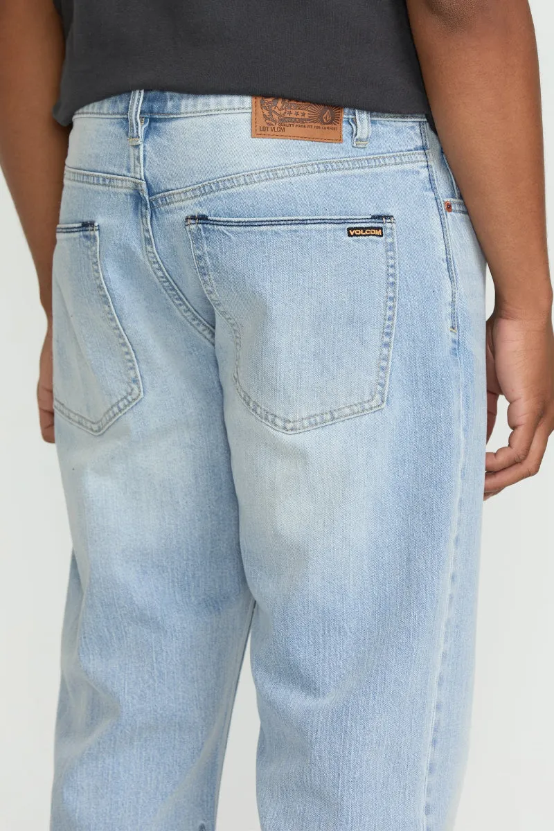 Kinkade Regular Fit Jeans sold by Below the Belt product image thumbnail 4