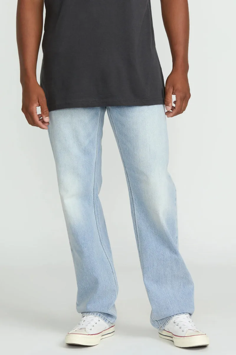 Kinkade Regular Fit Jeans sold by Below the Belt product image thumbnail 2