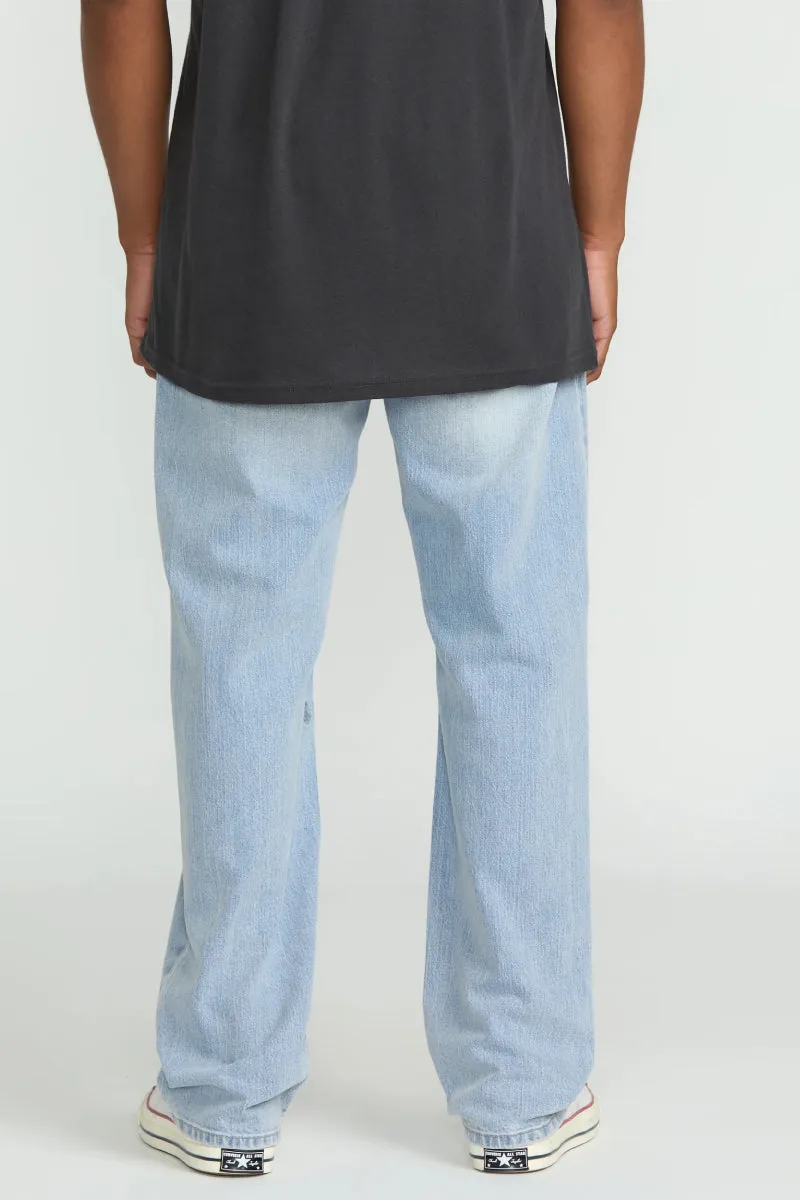 Kinkade Regular Fit Jeans sold by Below the Belt product image thumbnail 3