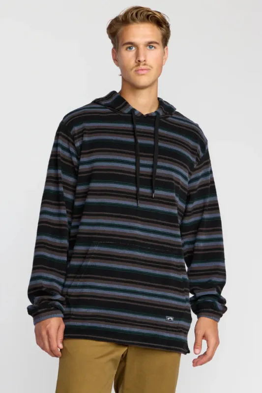 Flecker Diego Pullover Sweatshirt sold by Below the Belt