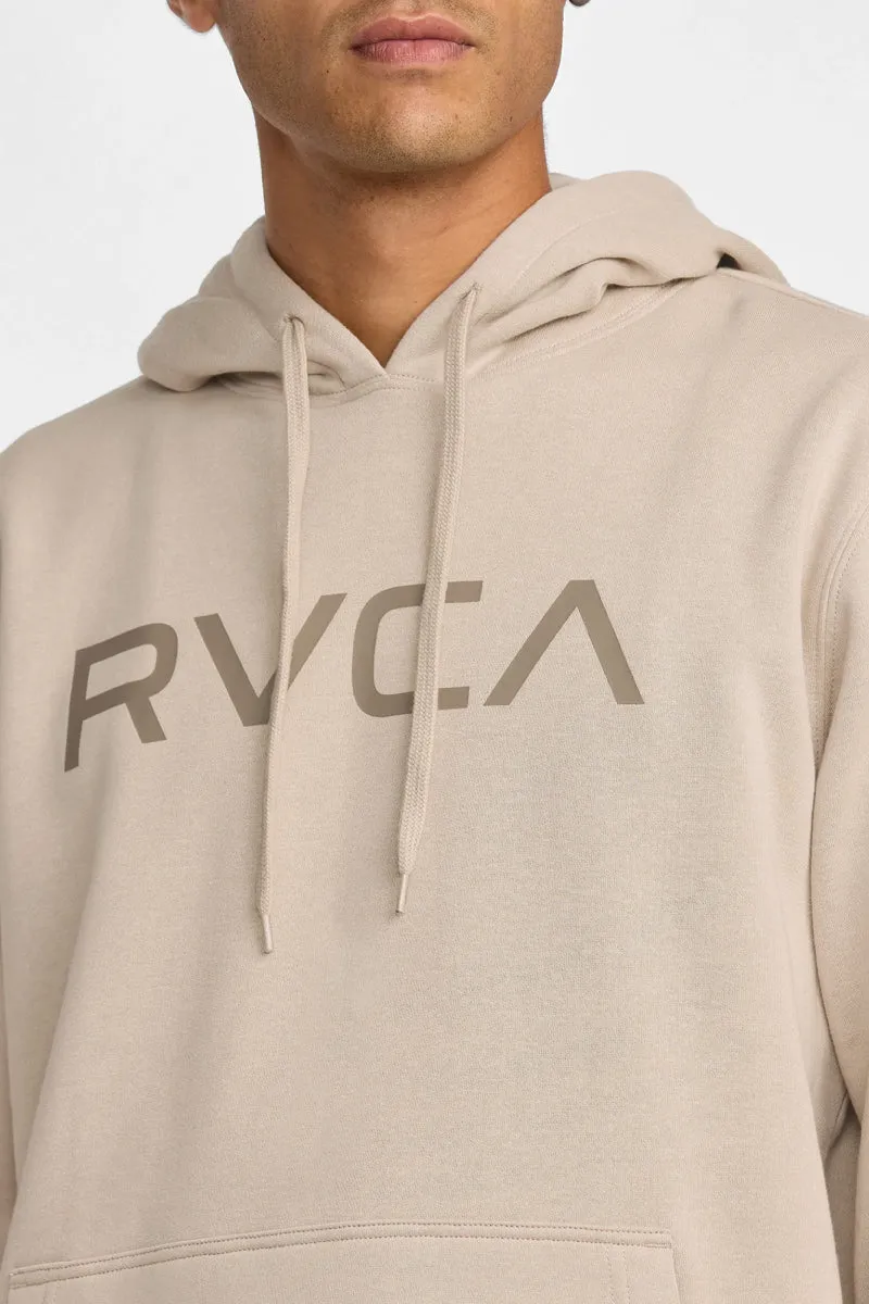 Big RVCA Hoodie sold by Below the Belt product image thumbnail 4