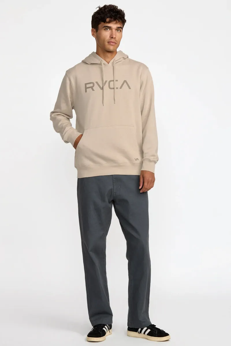 Big RVCA Hoodie sold by Below the Belt product image thumbnail 3