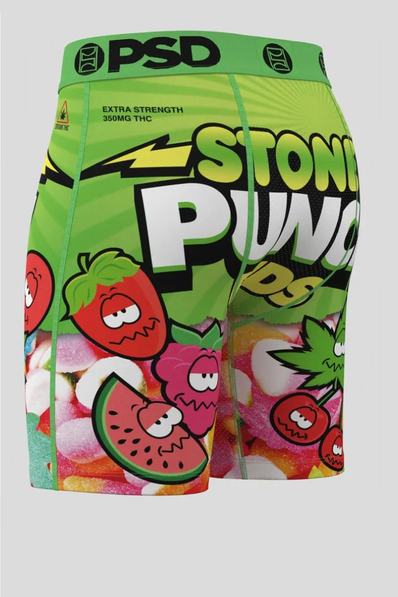 Stoney Buds Boxer Brief sold by Below the Belt product image thumbnail 2