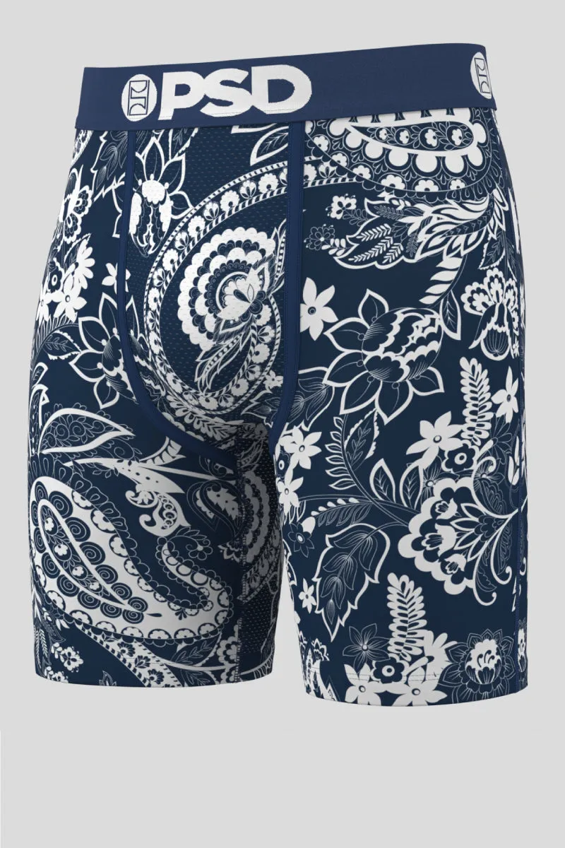 Dark Bandana 3Pk Boxer Brief sold by Below the Belt product image thumbnail 3