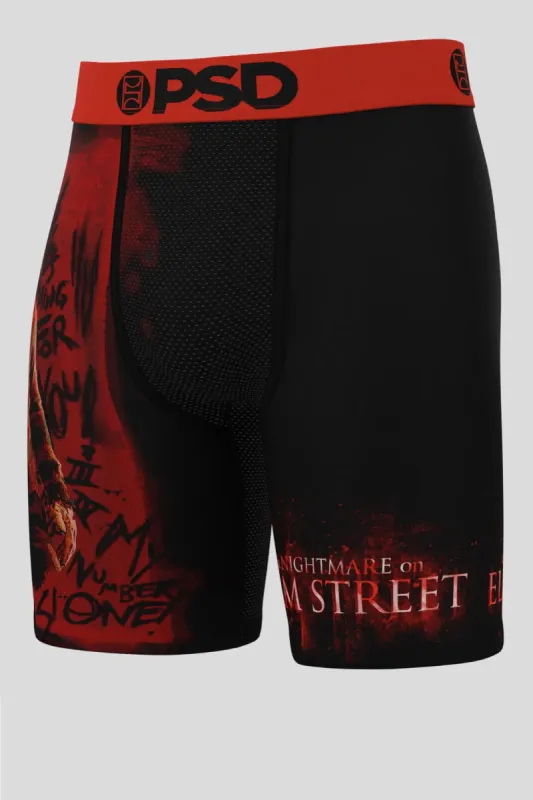 Freddy Nightmare Boxer Brief sold by Below the Belt