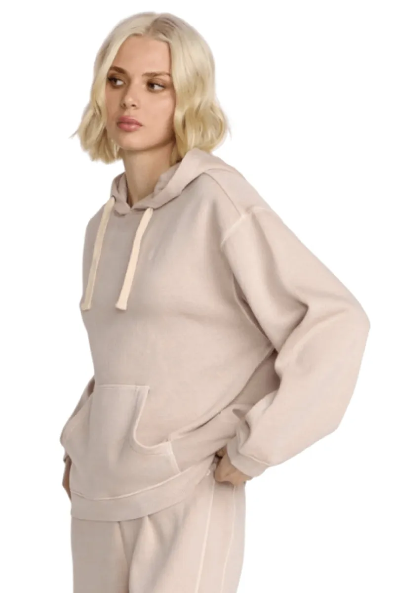 Stone Soft Hoodie sold by Below the Belt product image thumbnail 2
