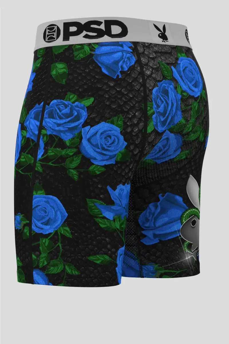 Nocturnal Paradise Boxer Brief sold by Below the Belt product image thumbnail 2