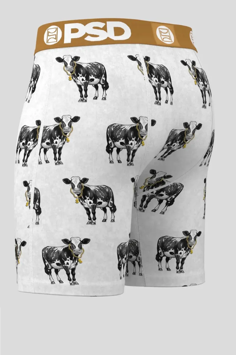 Cash Cow Boxer Brief sold by Below the Belt product image thumbnail 2