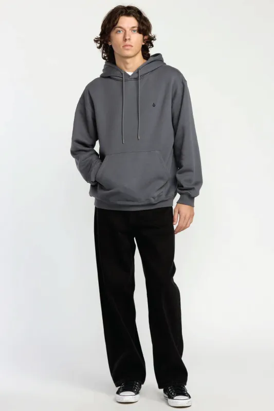 Single Stone PW Hoodie sold by Below the Belt