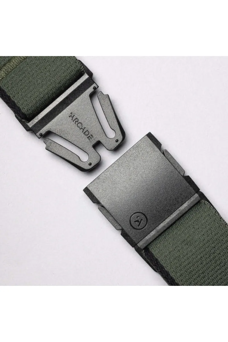 Blackwood Belt sold by Below the Belt product image thumbnail 3