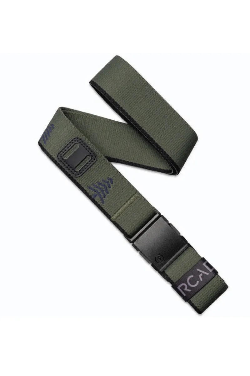 Blackwood Belt sold by Below the Belt