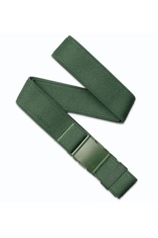 Atlas Belt made by Below the Belt