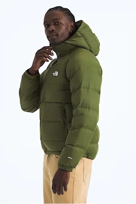 Hydrenalite Down Hoodie sold by Below the Belt