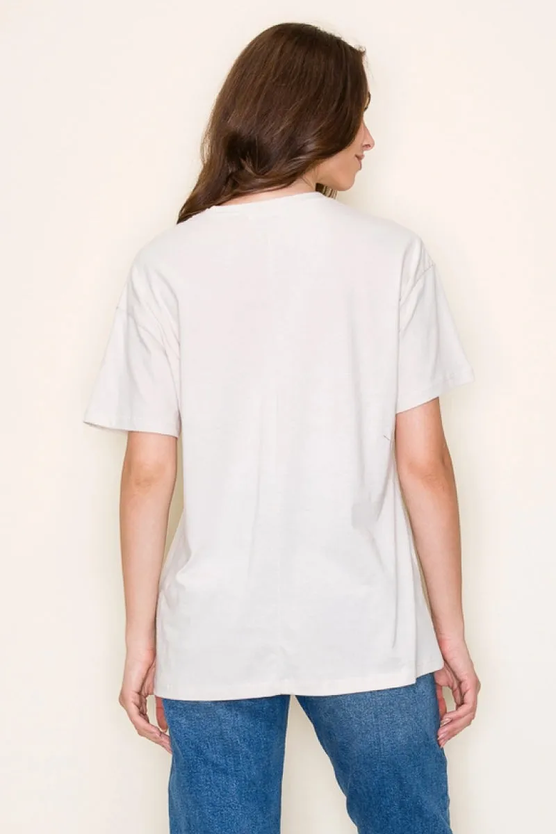 Pickles Tee sold by Below the Belt product image thumbnail 2